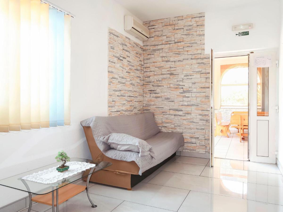 Apartment Golic - Kbg300 By Interhome Cesarica Extérieur photo
