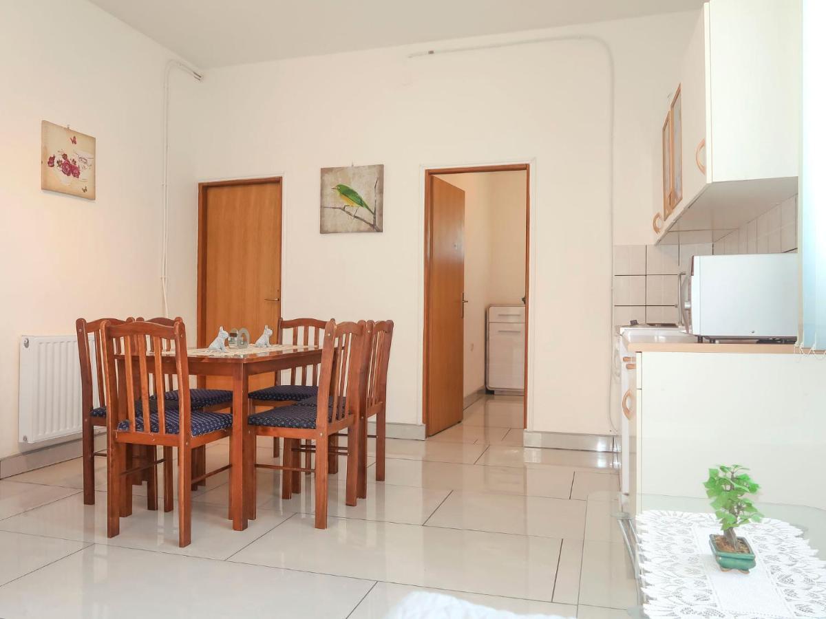 Apartment Golic - Kbg300 By Interhome Cesarica Extérieur photo
