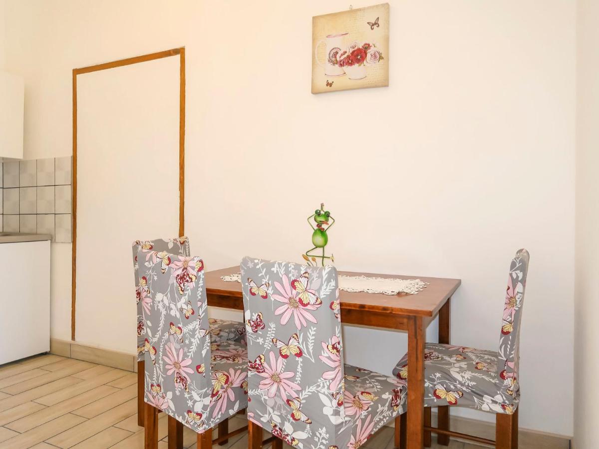 Apartment Golic - Kbg300 By Interhome Cesarica Extérieur photo