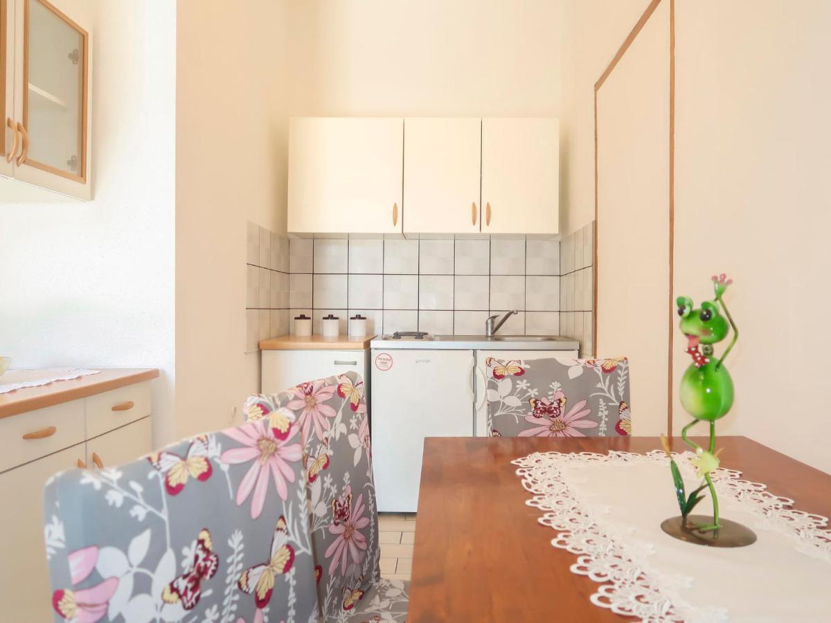 Apartment Golic - Kbg300 By Interhome Cesarica Extérieur photo