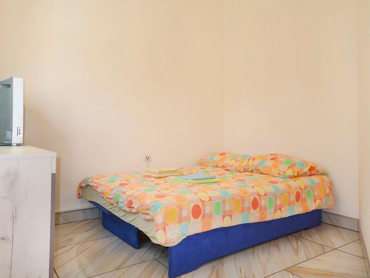 Apartment Golic - Kbg300 By Interhome Cesarica Extérieur photo