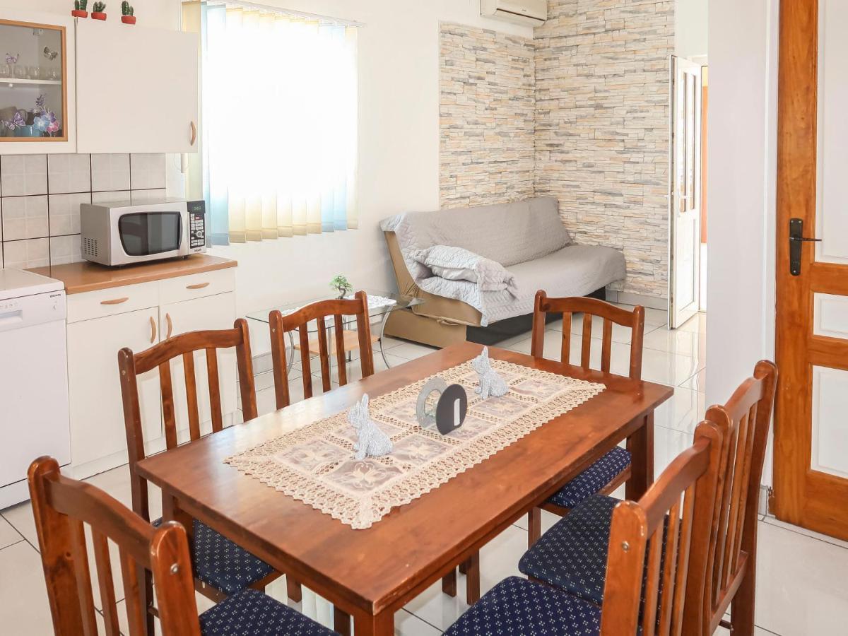 Apartment Golic - Kbg300 By Interhome Cesarica Extérieur photo